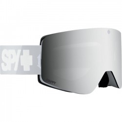 Spy Marauder Colourblock 2.0 Light Grey (Happy Bronze + Platinum Spectra Mirror) - 23